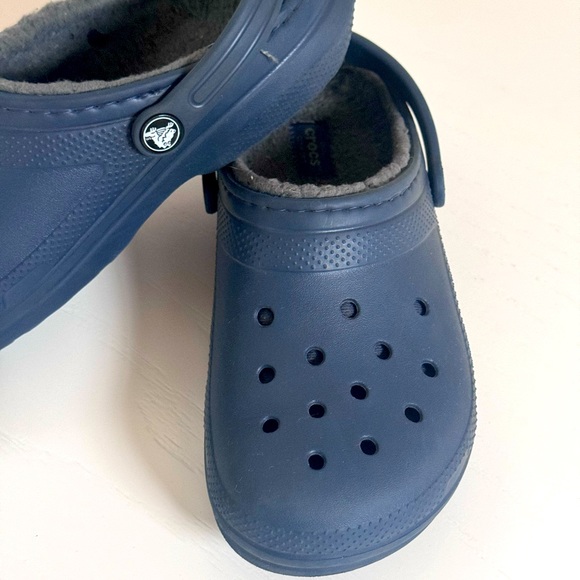 Croc insulated slide - Picture 4 of 6